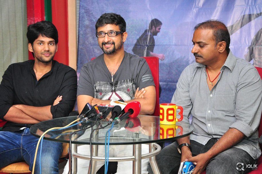 Hora-Hori-Movie-Song-Launch-at-Radio-Mirchi